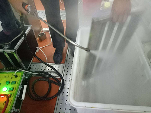 乾港集團廷管家