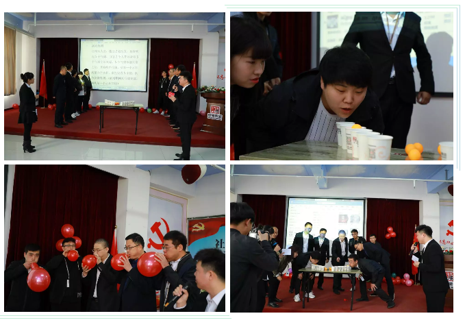 乾港生日，生日party，環(huán)保生日會，環(huán)保公司，乾港集團(tuán)